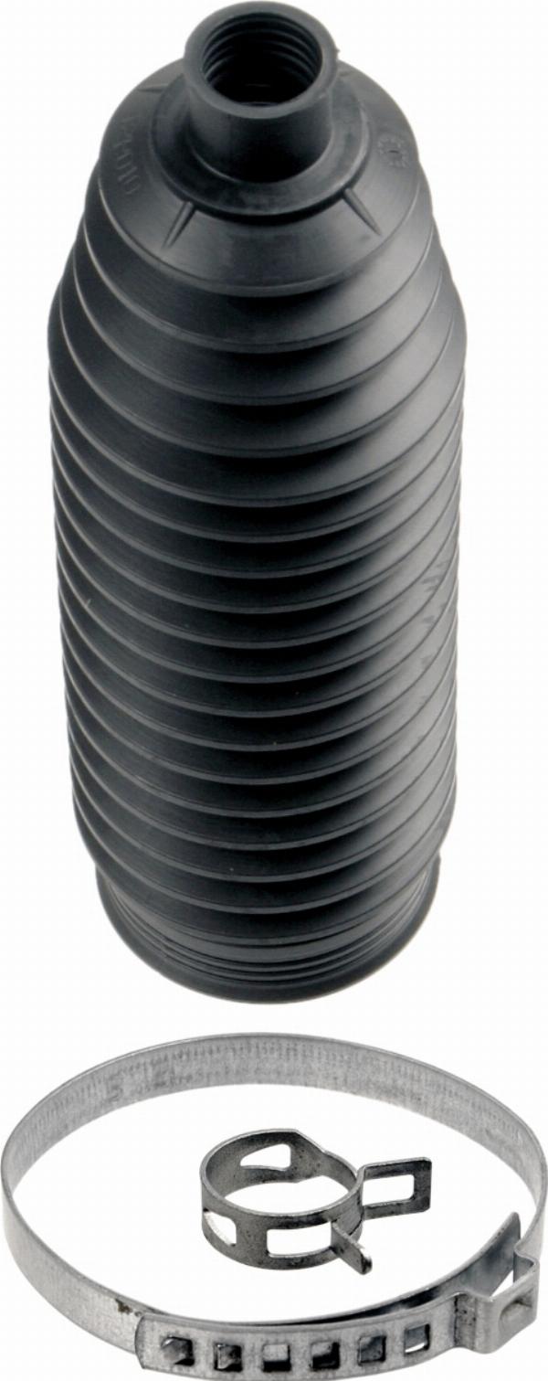 TRW JBE323 - Burduf cauciuc, directie aaoparts.ro