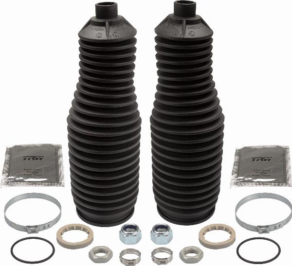 TRW JBE214 - Ansamblu burduf, directie aaoparts.ro