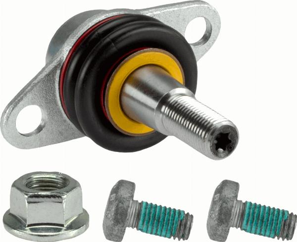 TRW JBJ531 - Articulatie sarcina / ghidare aaoparts.ro