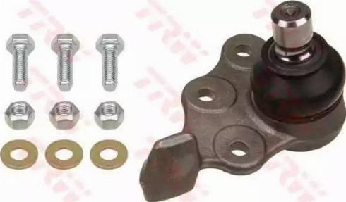 RIDER RD.993512209 - Articulatie sarcina / ghidare aaoparts.ro