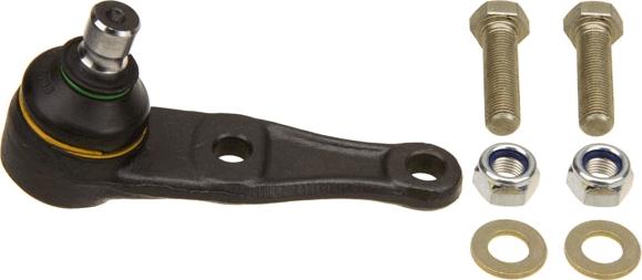 TRW JBJ666 - Articulatie sarcina / ghidare aaoparts.ro