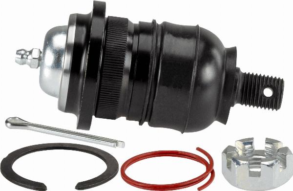 TRW JBJ680 - Articulatie sarcina / ghidare aaoparts.ro