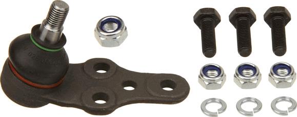 TRW JBJ148 - Articulatie sarcina / ghidare aaoparts.ro