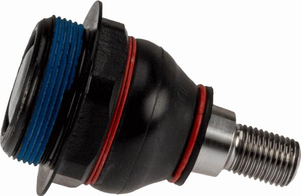 TRW JBJ1269 - Articulatie sarcina / ghidare aaoparts.ro