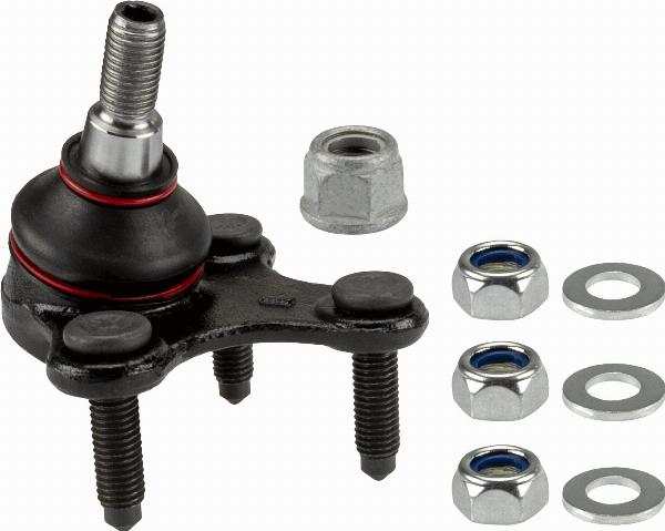 TRW JBJ751 - Articulatie sarcina / ghidare aaoparts.ro