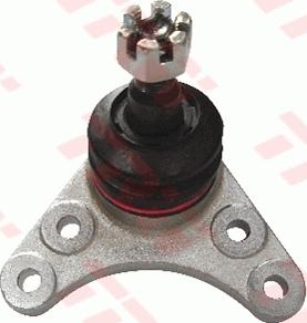 TRW JBJ7534 - Articulatie sarcina / ghidare aaoparts.ro