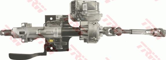 TRW JCR424 - Coloana directie aaoparts.ro