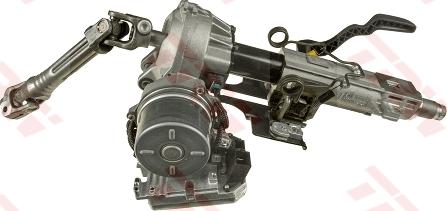 TRW JCR428 - Coloana directie aaoparts.ro