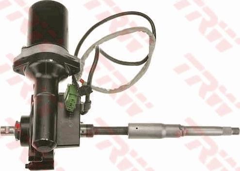 TRW JCR7100 - Coloana directie aaoparts.ro