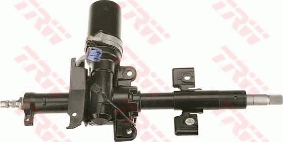 TRW JCR7101 - Coloana directie aaoparts.ro