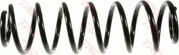 TRW JCS454 - Arc spiral aaoparts.ro
