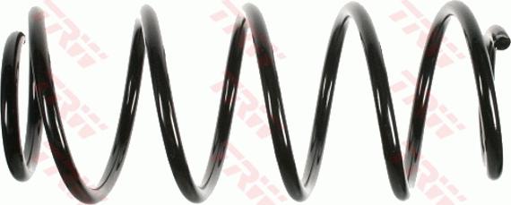 TRW JCS547 - Arc spiral aaoparts.ro