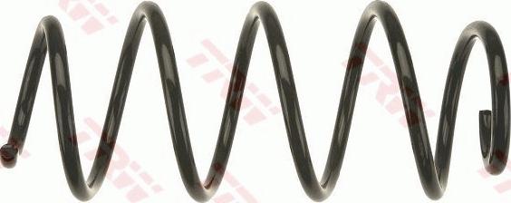 TRW JCS1040 - Arc spiral aaoparts.ro