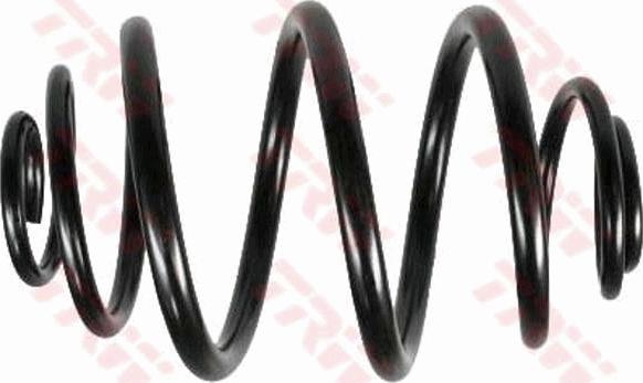 TRW JCS114 - Arc spiral aaoparts.ro