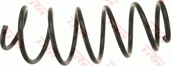 TRW JCS1318 - Arc spiral aaoparts.ro