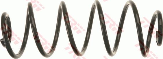 TRW JCS1323 - Arc spiral aaoparts.ro