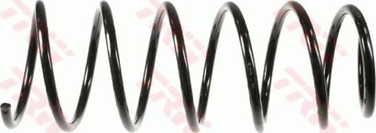 TRW JCS345 - Arc spiral aaoparts.ro