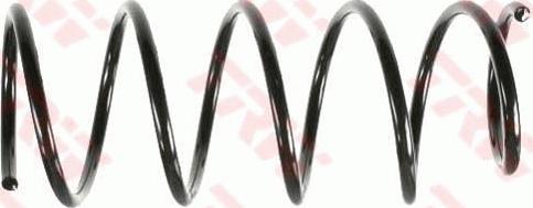TRW JCS253 - Arc spiral aaoparts.ro