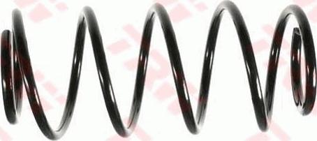 TRW JCS225 - Arc spiral aaoparts.ro