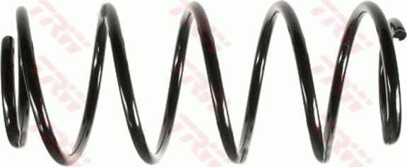 TRW JCS271 - Arc spiral aaoparts.ro