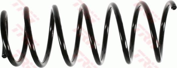 TRW JCS714 - Arc spiral aaoparts.ro