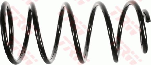 TRW JCS711 - Arc spiral aaoparts.ro