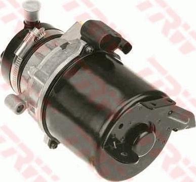 TRW JER137 - Pompa hidraulica, sistem de directie aaoparts.ro