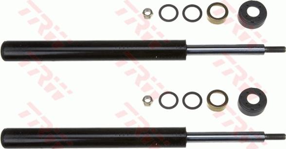 TRW JGC170T - Amortizor aaoparts.ro