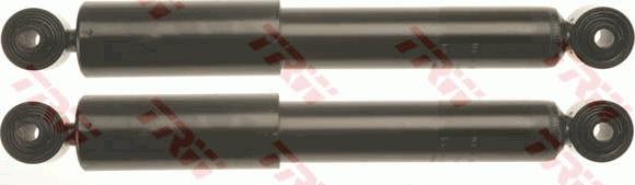 TRW JGE1014T - Amortizor aaoparts.ro