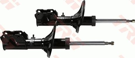 TRW JGM9136T - Amortizor aaoparts.ro