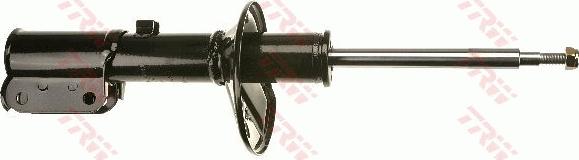 TRW JGM482S - Amortizor aaoparts.ro