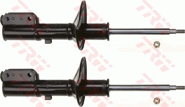 TRW JGM482T - Amortizor aaoparts.ro