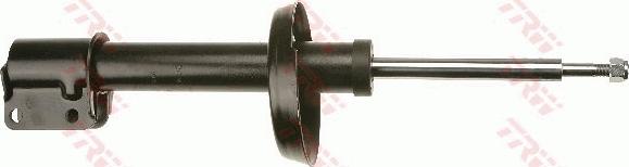 TRW JGM153S - Amortizor aaoparts.ro