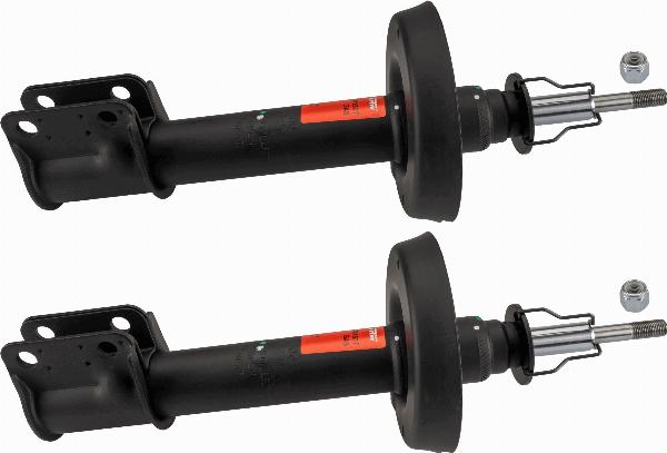 TRW JGM153T - Amortizor aaoparts.ro