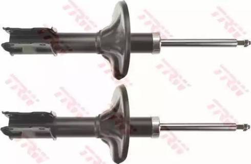 RIDER RD.3470.334.420 - Amortizor aaoparts.ro