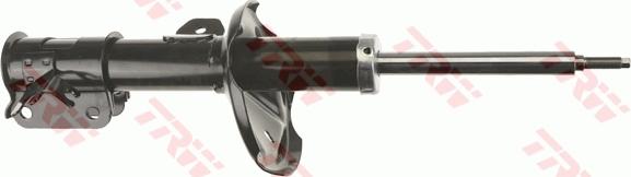 TRW JGM1065SL - Amortizor aaoparts.ro