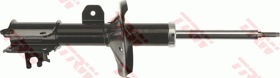 TRW JGM1065SR - Amortizor aaoparts.ro