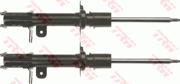 TRW JGM1067T - Amortizor aaoparts.ro