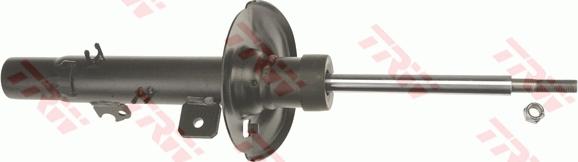 TRW JGM1019SL - Amortizor aaoparts.ro