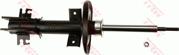 TRW JGM1026S - Amortizor aaoparts.ro