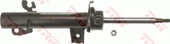 TRW JGM1137SR - Amortizor aaoparts.ro