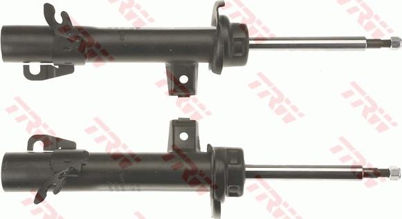 TRW JGM1137T - Amortizor aaoparts.ro