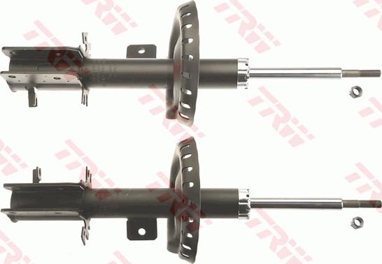 TRW JGM1297T - Amortizor aaoparts.ro