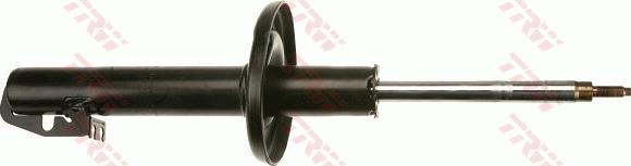 TRW JGM129S - Amortizor aaoparts.ro