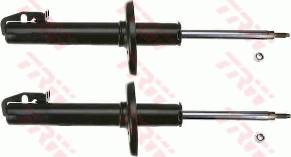 TRW JGM129T - Amortizor aaoparts.ro