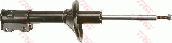 TRW JGM175S - Amortizor aaoparts.ro