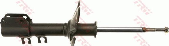 TRW JGM876S - Amortizor aaoparts.ro