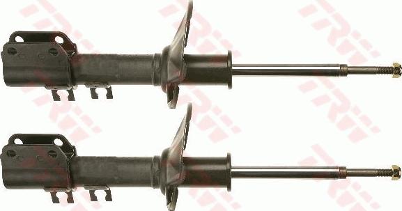 TRW JGM876T - Amortizor aaoparts.ro