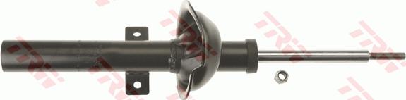 TRW JGM305S - Amortizor aaoparts.ro