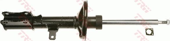 TRW JGM3323SL - Amortizor aaoparts.ro